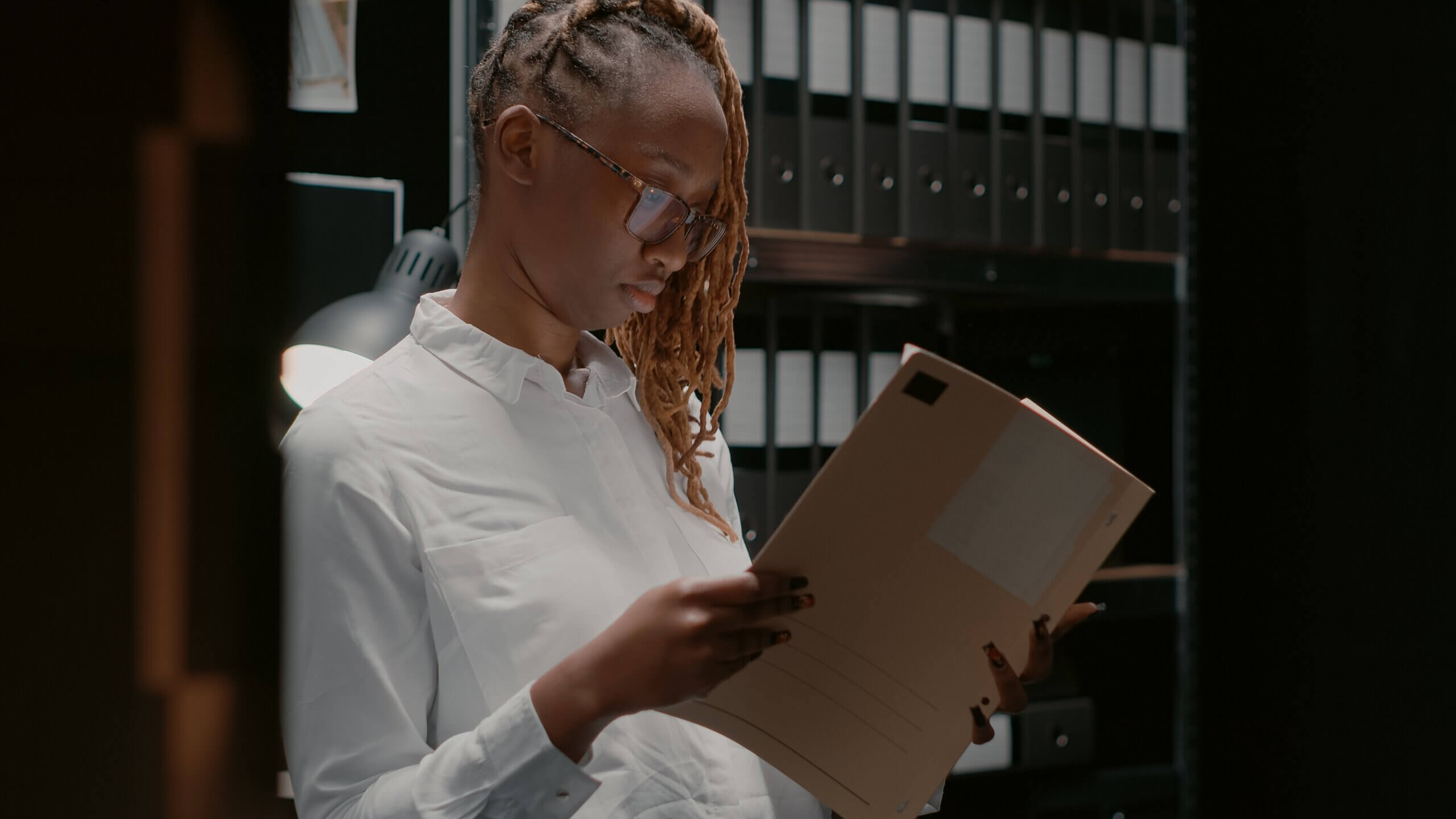 Private Investigations