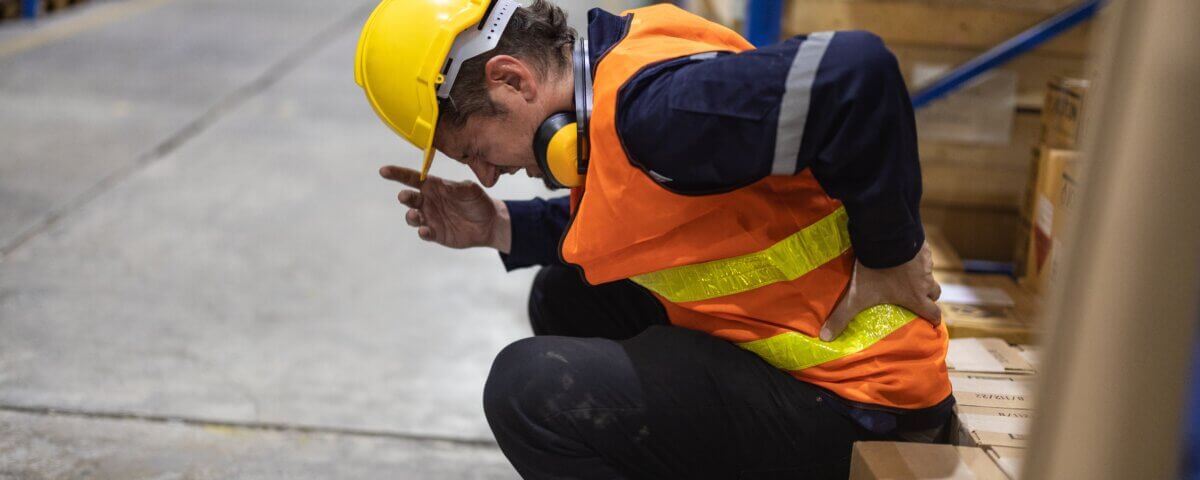 Preventing Workplace Back Injuries in California
