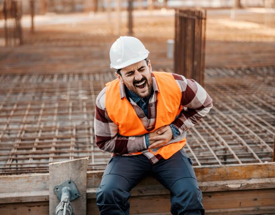 California Construction Site Accidents: Who Is Liable?