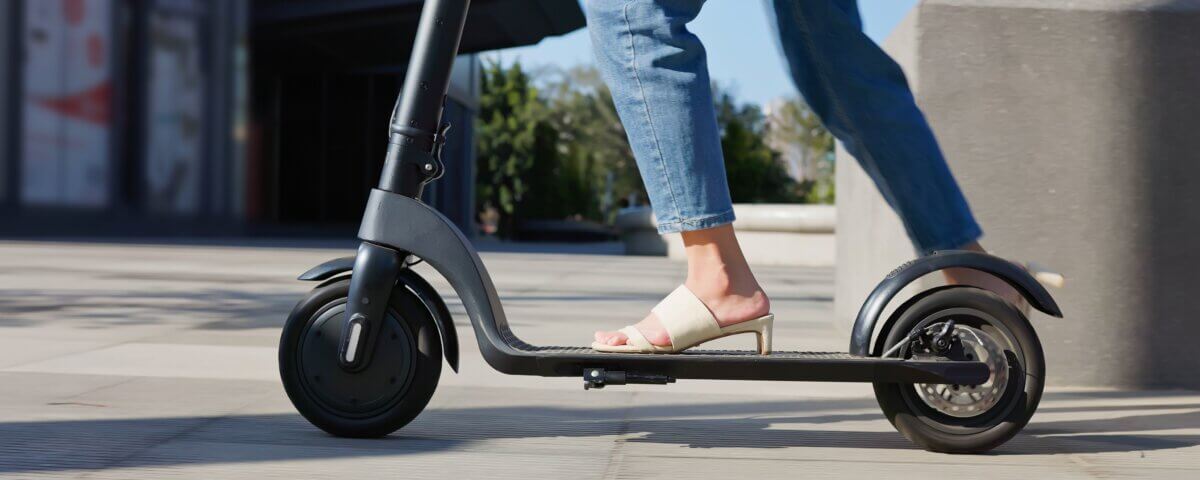 E-Scooter Boom or Bust? Why Los Angeles Is Rethinking Scooter Safety