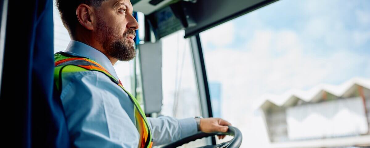 Can I Sue a Negligent Bus Driver if I Was Injured in California?