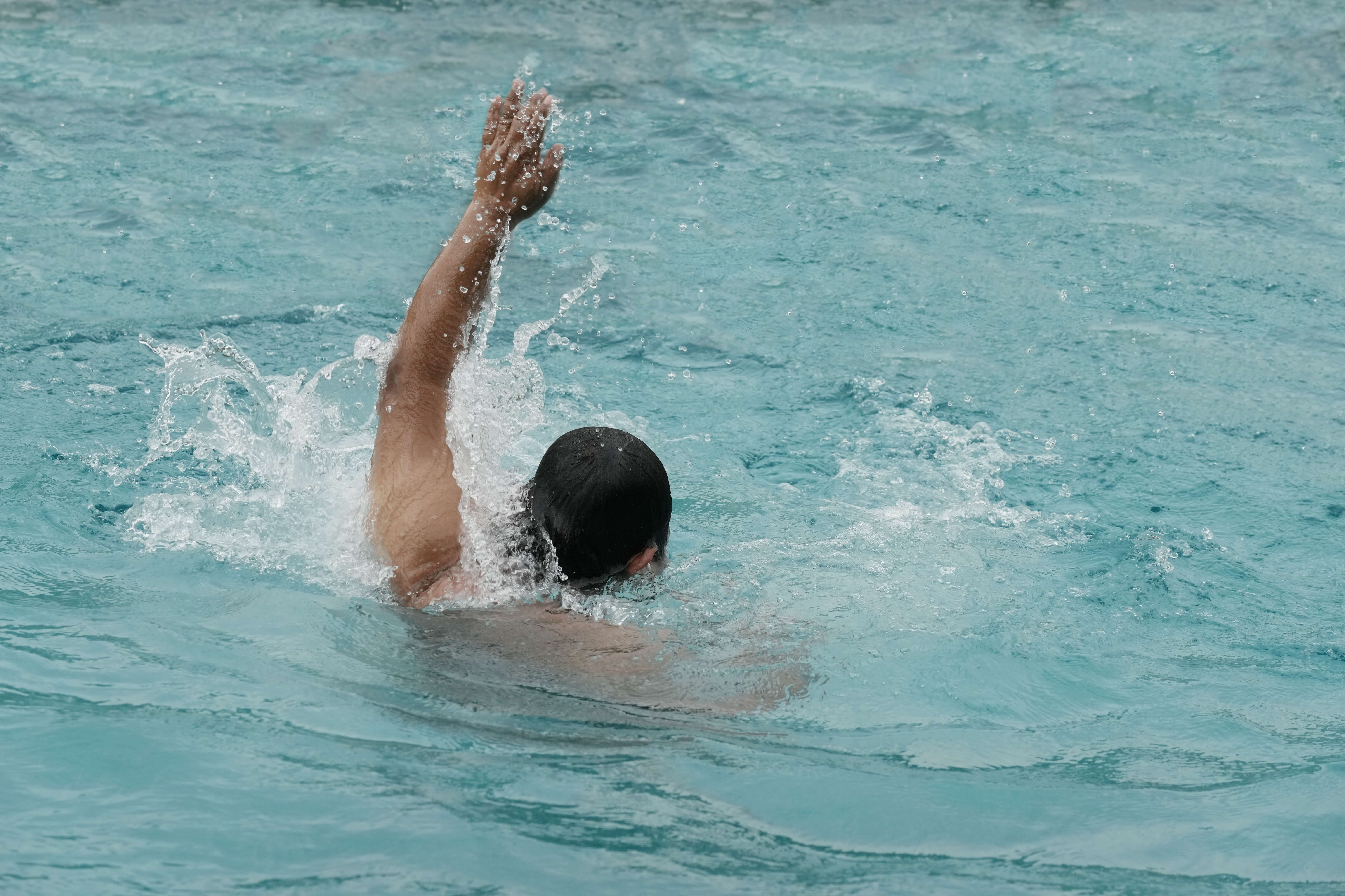 Drowning in the Ocean: The Constant Threat of High Surf