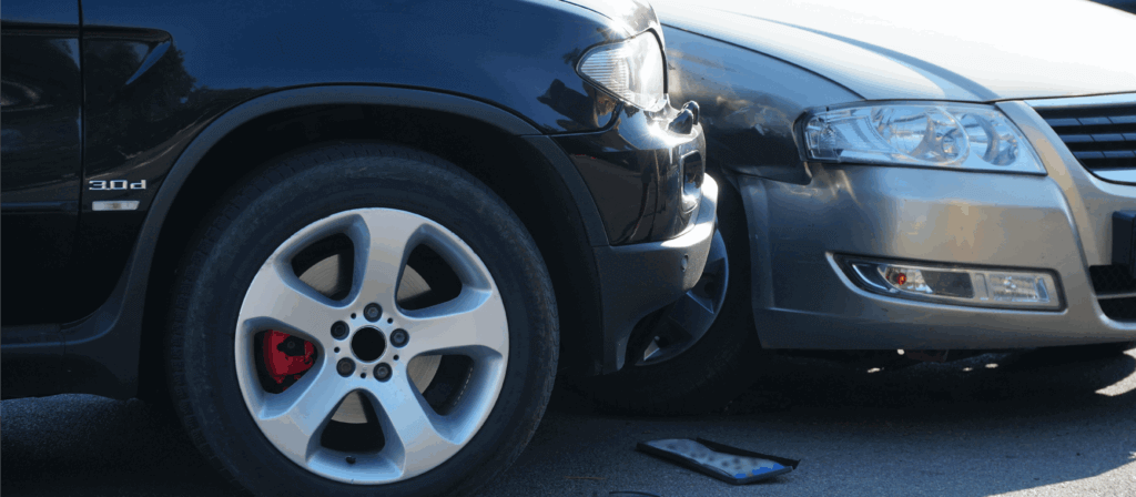 Intersection Accident Attorneys