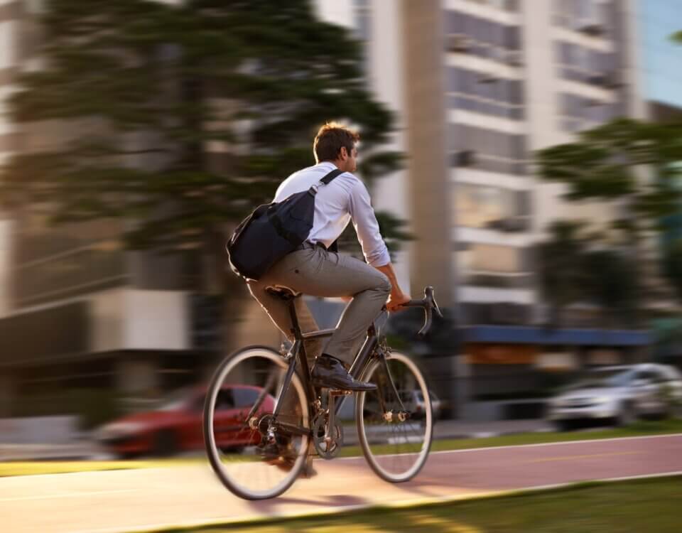Left Hook Bicycle Accidents: What California Cyclists Need to Know