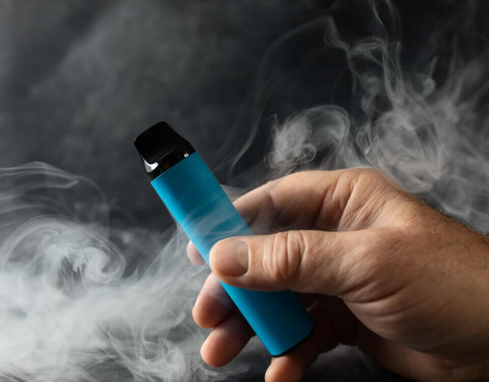 Vape Explosion Accident Lawyer in California: Fighting for Victims of Defective Devices
