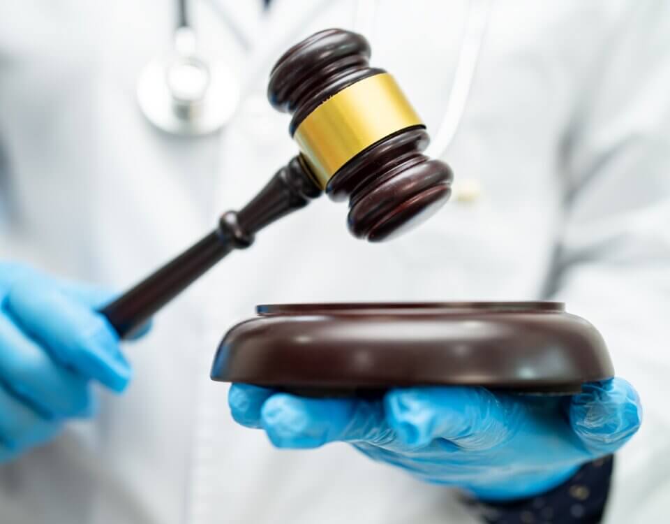 Medical Malpractice vs. Personal Injury: Understanding the Difference