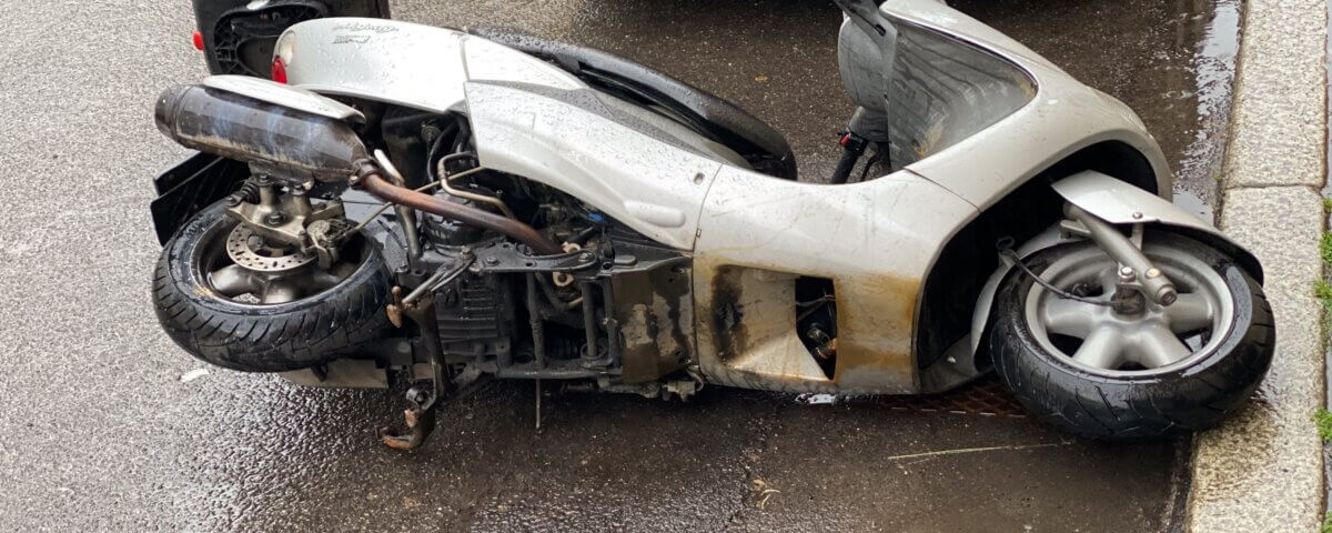 Moped Accident Lawyer in California: Protecting Riders on the Road