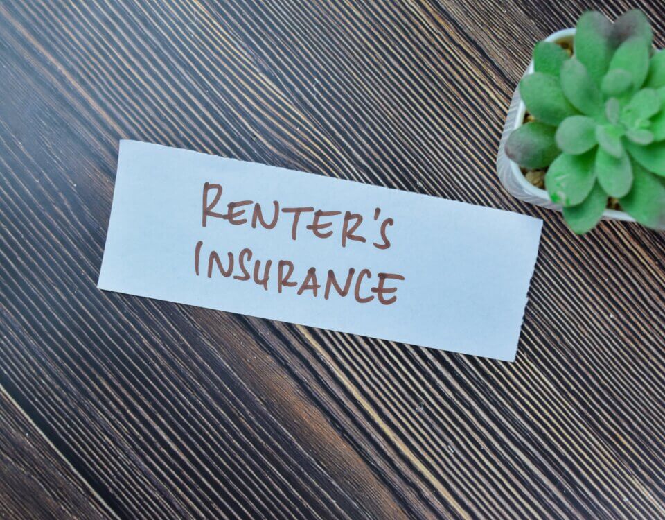 Where to Buy Renters’ Insurance in California