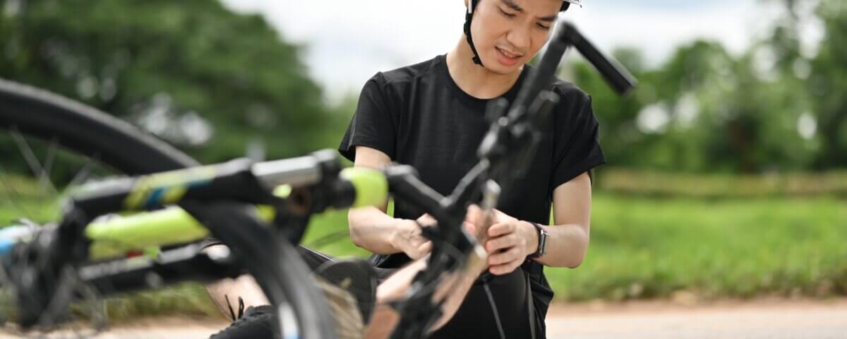 The Legal Rights of Cyclists Injured in California