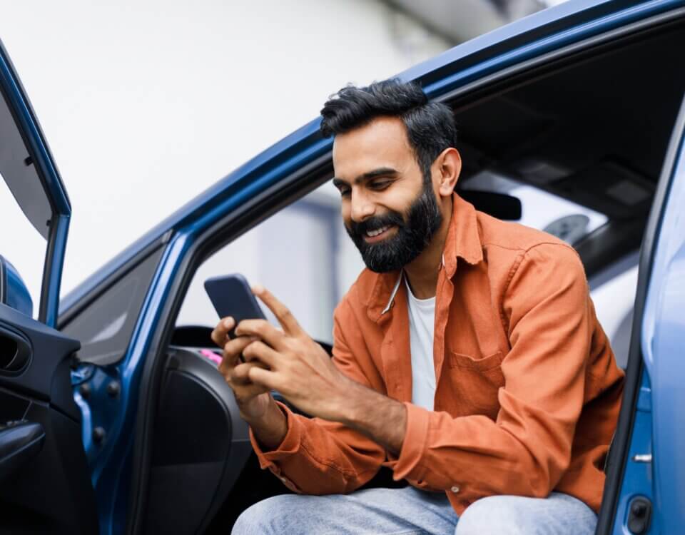 Finding the Best Auto Insurance in Orange County, California