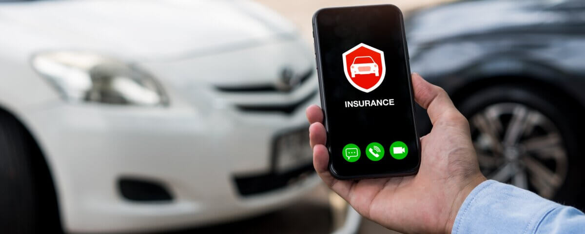 Auto Insurance in California – Filing a Claim After a Car Accident