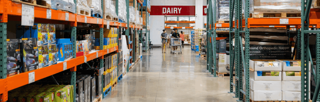 Costco Slip And Fall Accident Lawyers