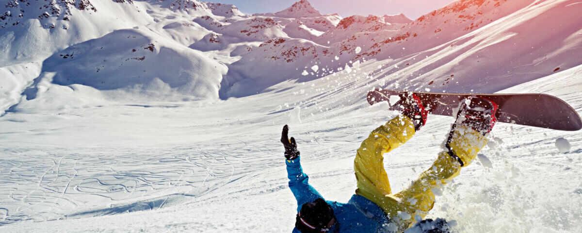 Ski Accidents in California: When a Day on the Slopes Turns Into a Legal Battle