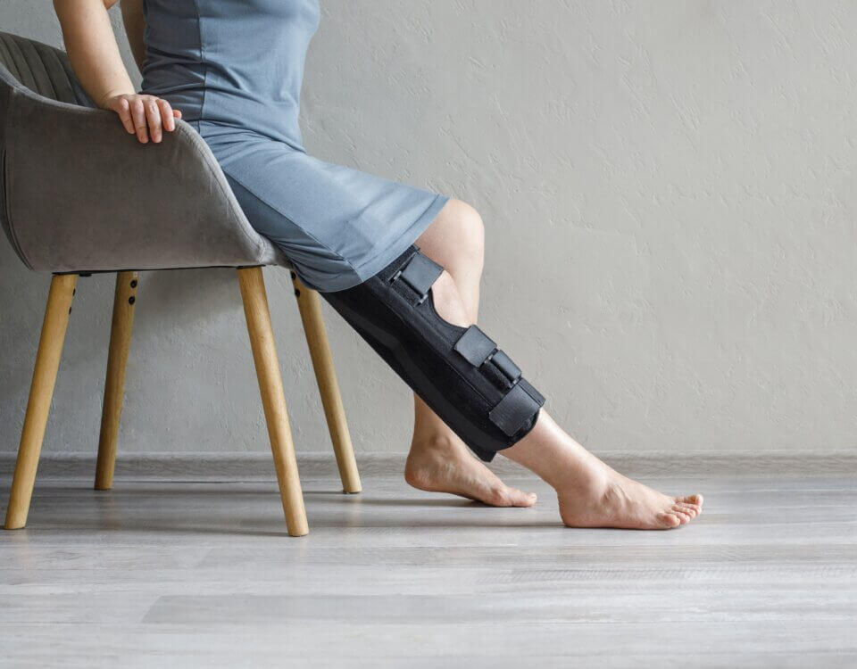 Personal Injury vs. Bodily Injury: What’s the Difference?