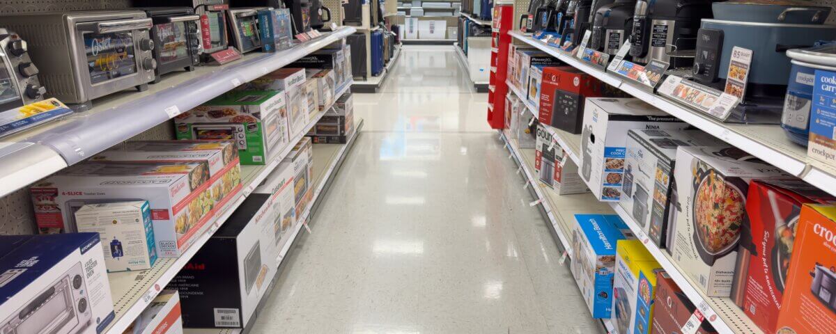 Target Slip-and-Fall Accident Lawyer in California