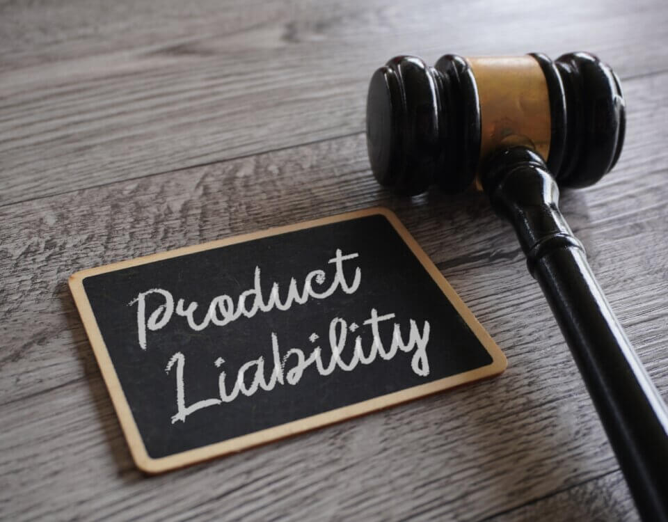 When Products Turn Dangerous: The Hidden Cost of Product Liability Injuries