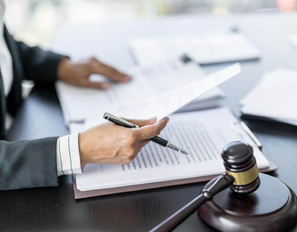 Oakland Semi Truck Accident Lawyer