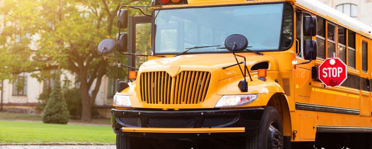 Tragic School Bus Crash Sparks Debate: Are Our Children Safe on the Roads?