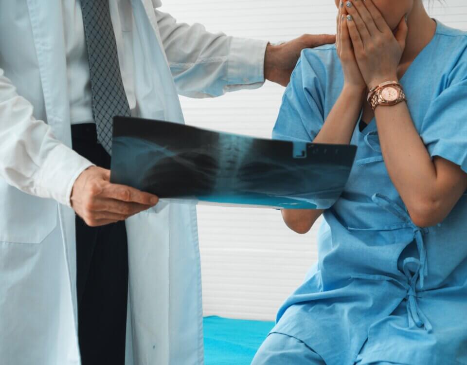Medical Malpractice: A Leading Cause of Personal Injury in California