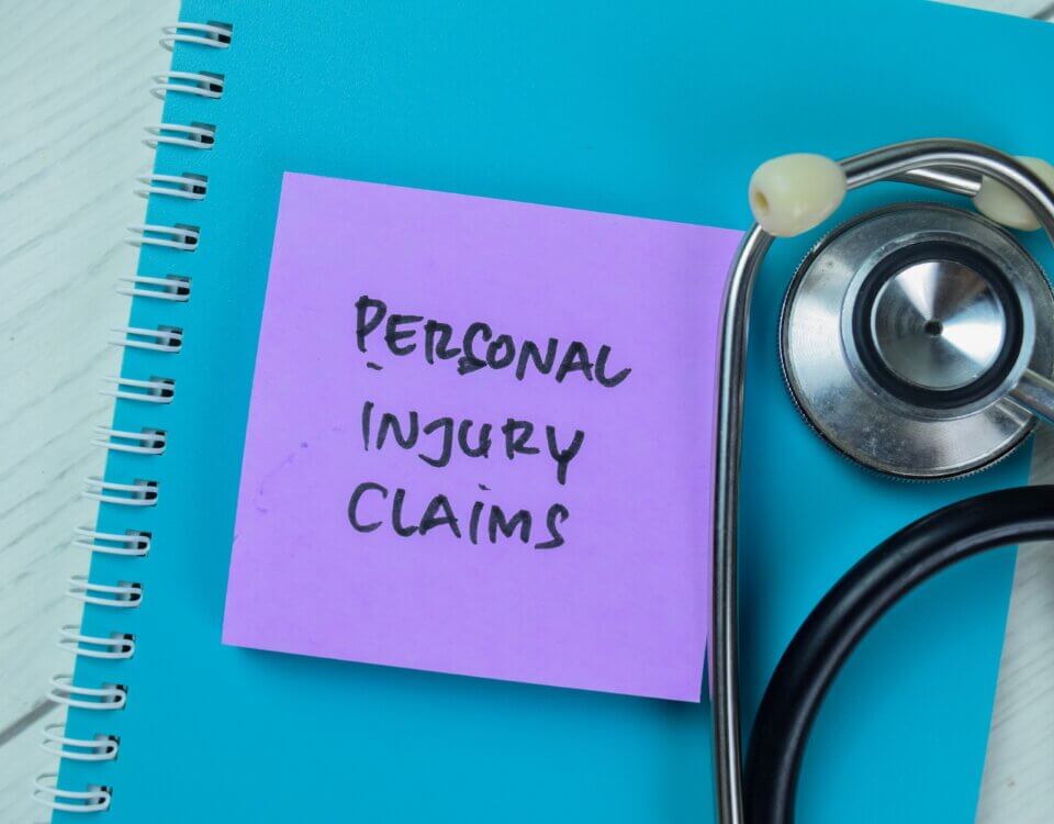 Settling a Personal Injury Case: The Advantages and Disadvantages