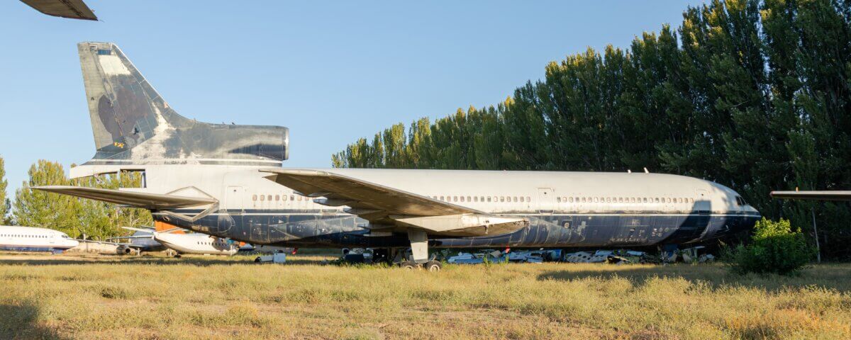California’s Deadliest Plane Crashes