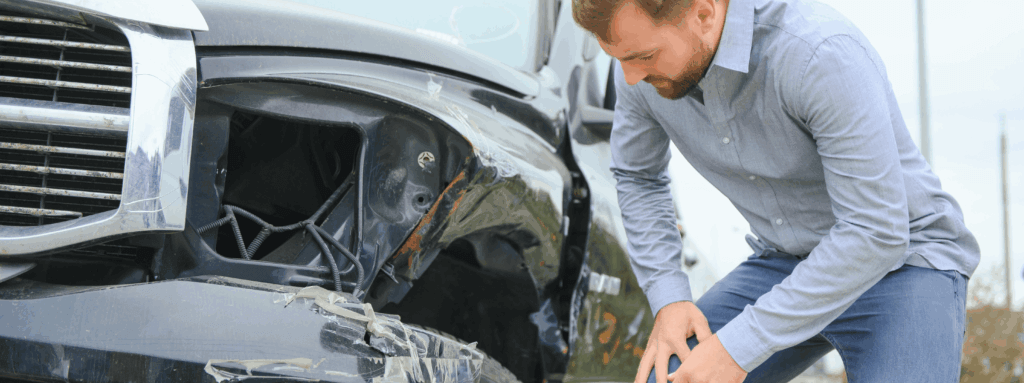 Turo Accident Attorneys