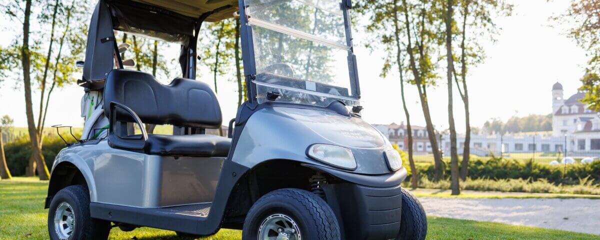 Golf Cart Accidents: The Overlooked Danger on California Roads and Resorts