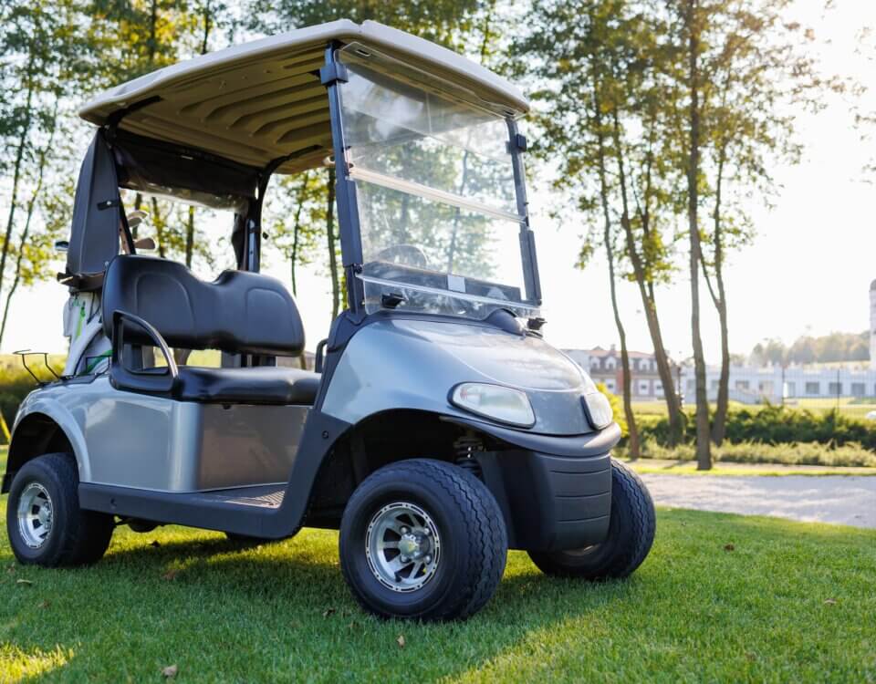 Golf Cart Accidents: The Overlooked Danger on California Roads and Resorts