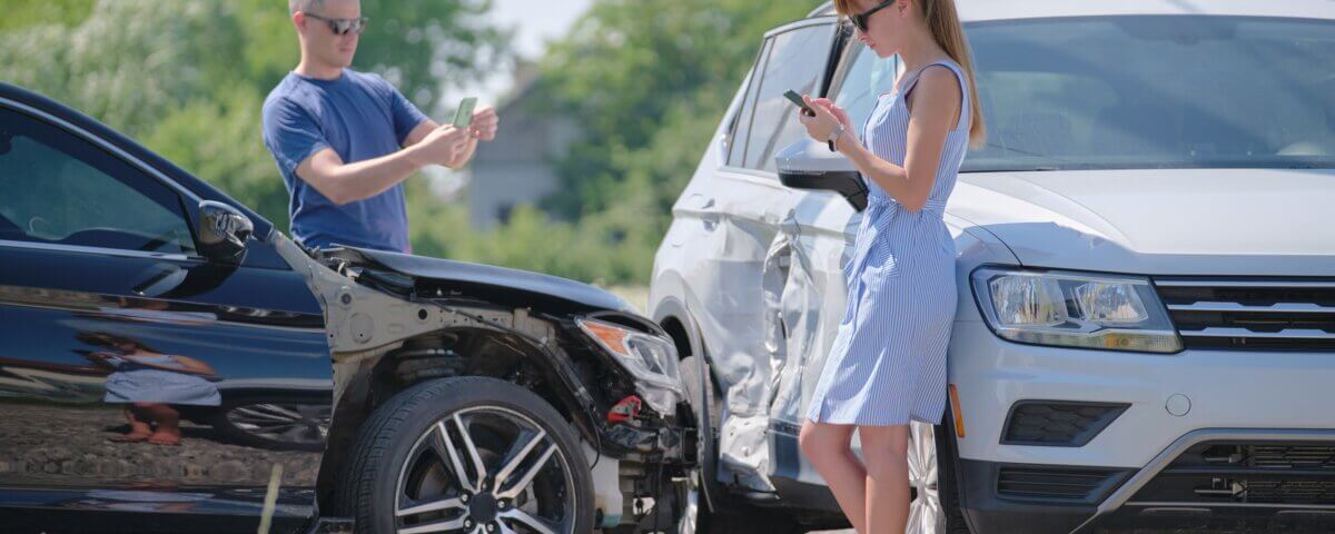 Uninsured Motorist Accidents in California: Protecting Your Rights