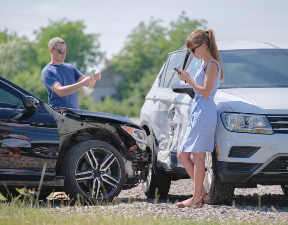 Uninsured Motorist Accidents in California: Protecting Your Rights