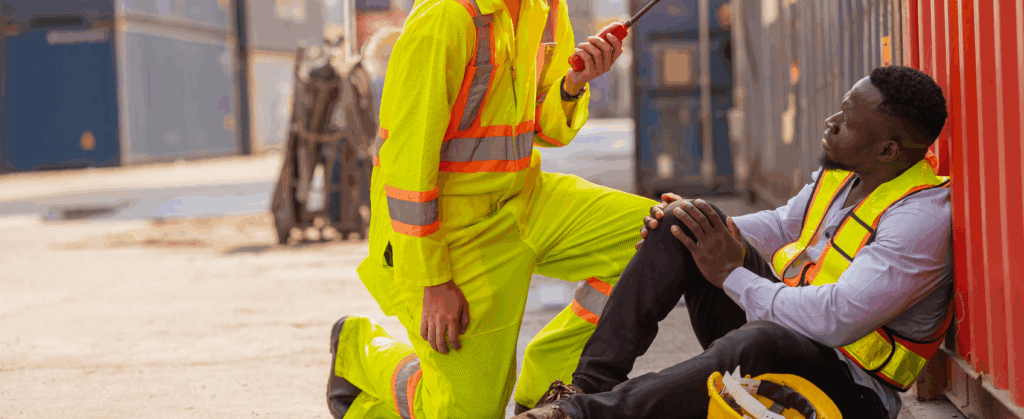 Harbor and Port Injury Attorneys