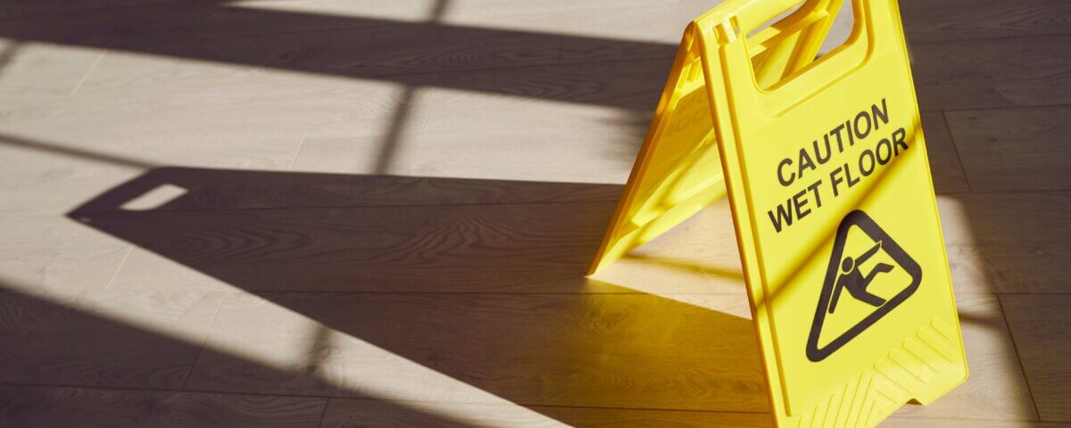 Slip and Fall Claims in California: What You Need to Know