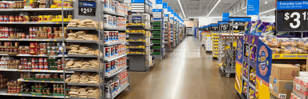 Walmart Slip-And-Fall Lawyers