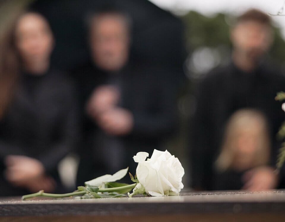 Wrongful Death in California: 7 Reasons to File a Lawsuit