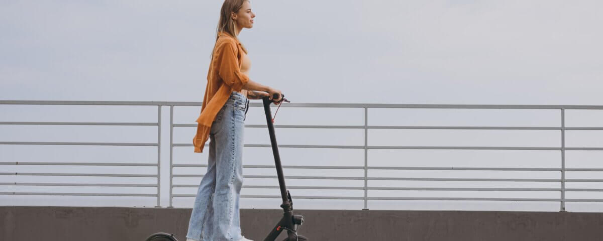Latest Electric Scooter Laws in California – West Hollywood Ends Bird Partnership