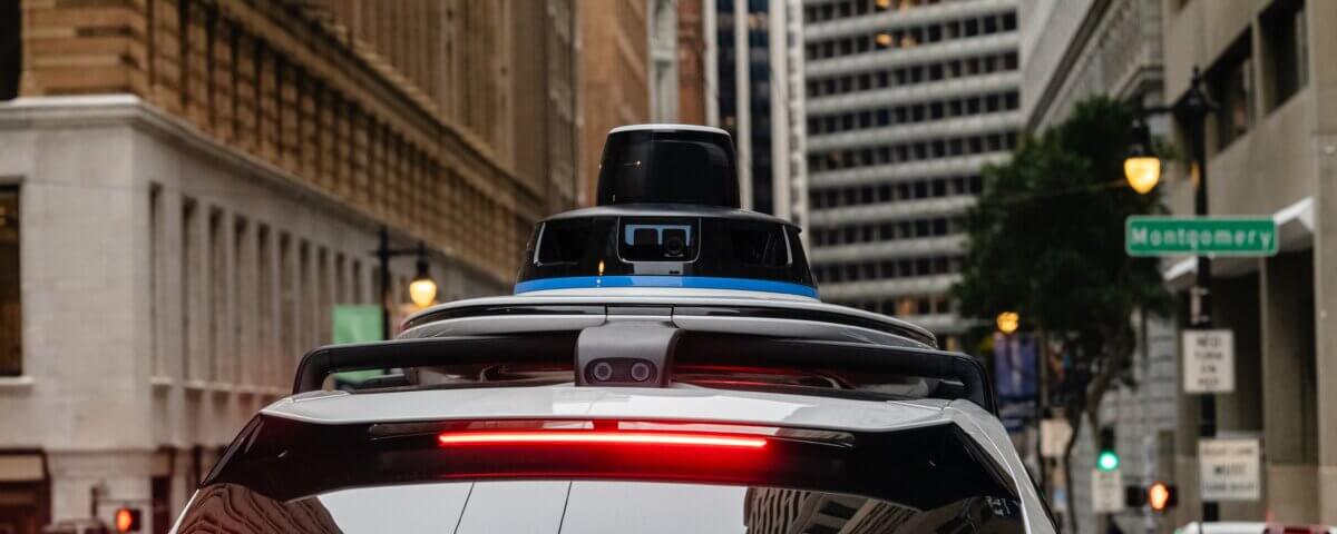 Waymo Accidents in California: What You Need to Know