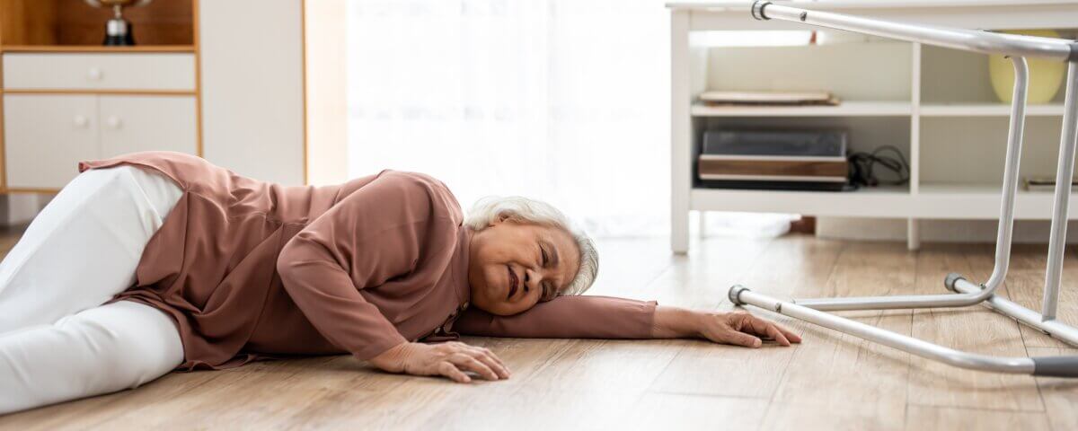 Slip and Fall Lawsuits: The Importance of Telling the Truth