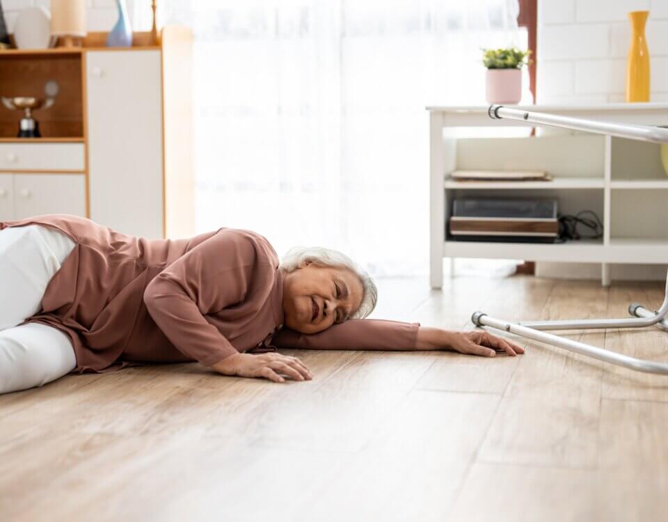 Slip and Fall Lawsuits: The Importance of Telling the Truth