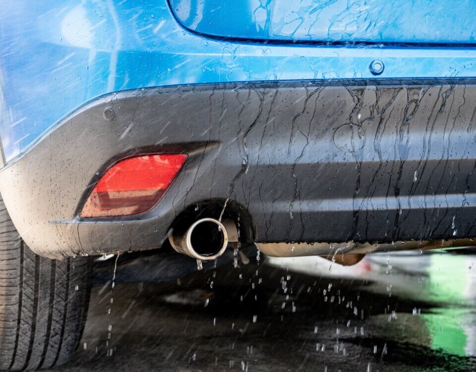 Car Wash Accident Lawyer in California: Protecting Victims of Unexpected Injuries