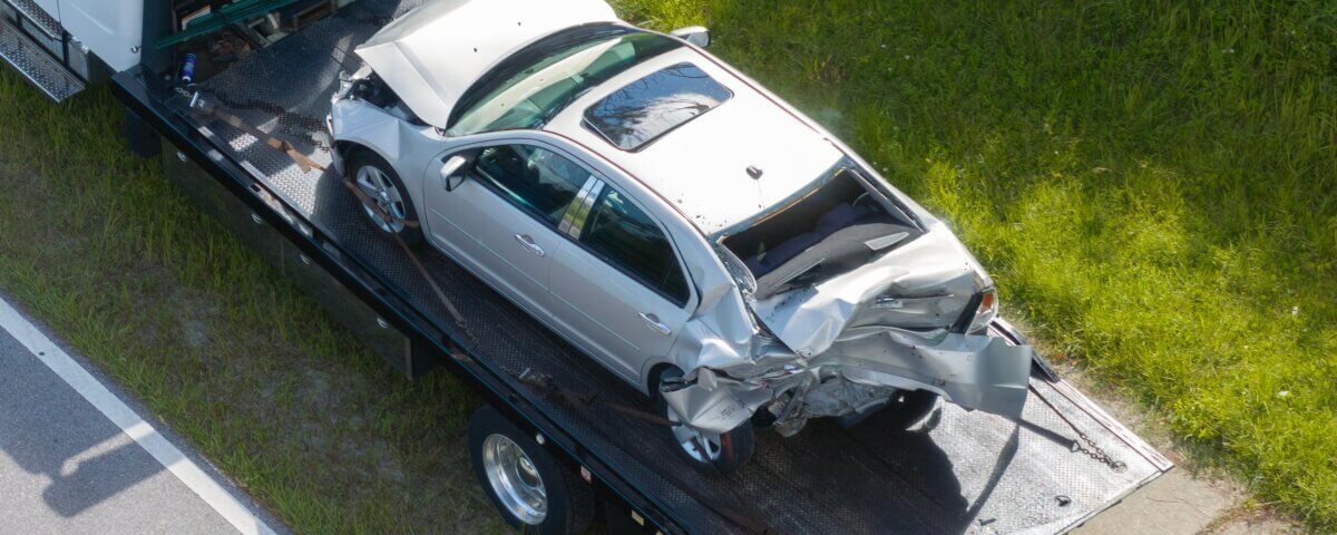 25 California Car Accident Statistics You Need to Know in 2025