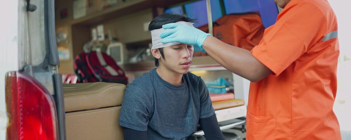 Head Injury Lawyer in California: Protecting Victims of Traumatic Injuries