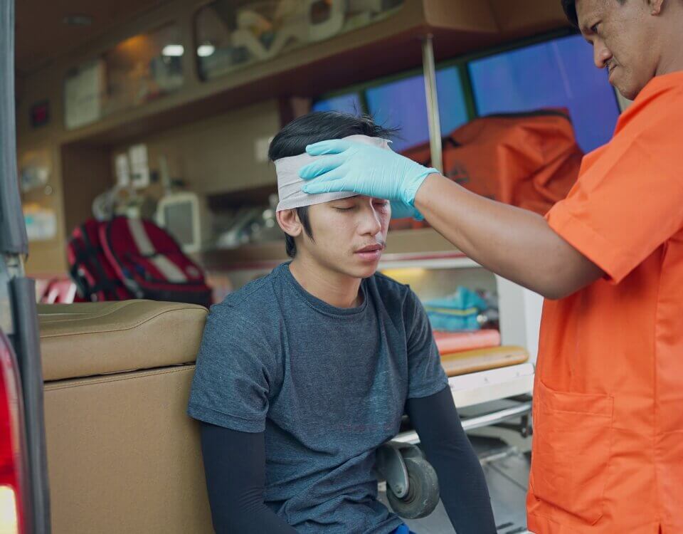 Head Injury Lawyer in California: Protecting Victims of Traumatic Injuries