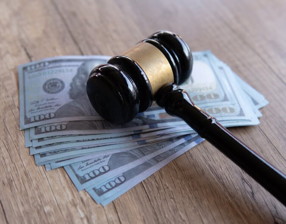 Are Personal Injury Settlements Taxable in California? What You Need to Know