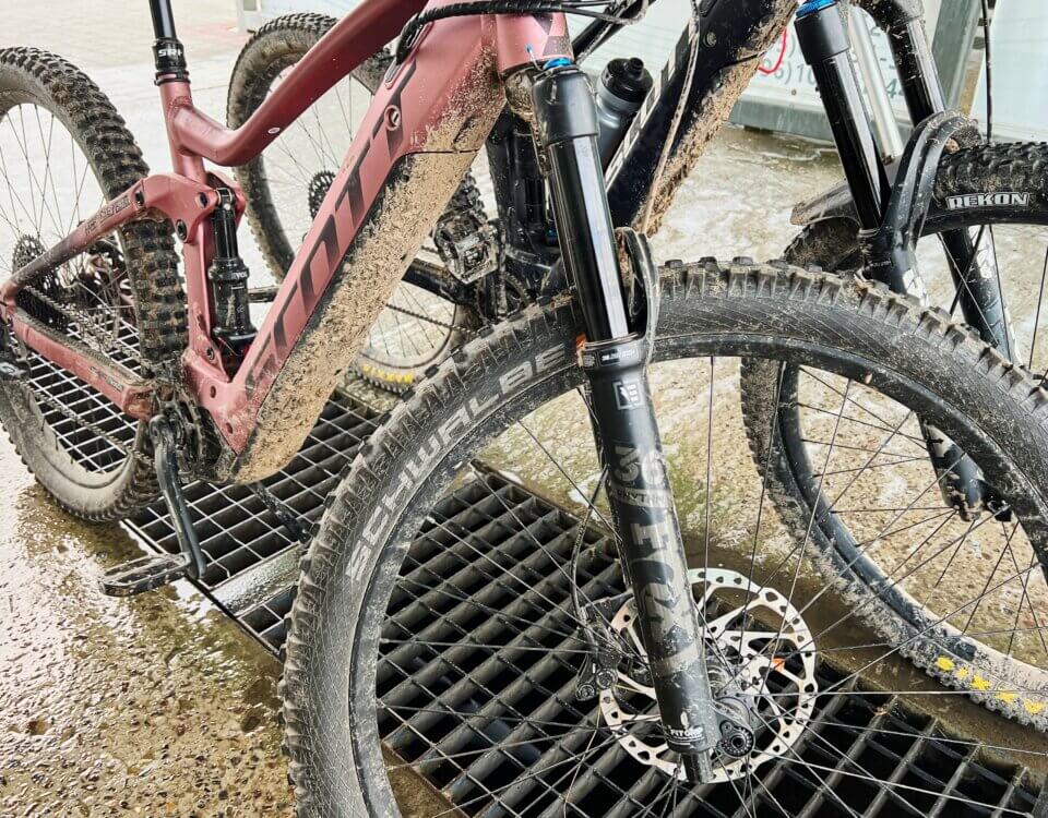 E-Bike Accidents on the Rise: California’s Newest Road Safety Crisis