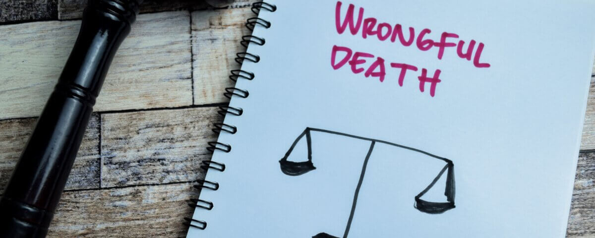 The Statute of Limitations for Wrongful Death in California