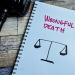The Statute of Limitations for Wrongful Death in California