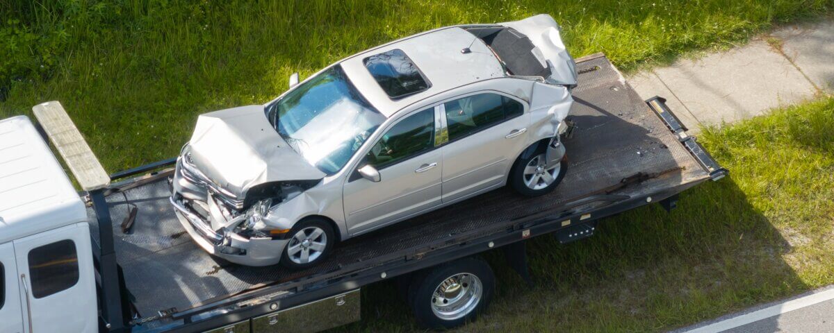 Truck Accident Injuries – Causes, Prevention, and Your Legal Protection