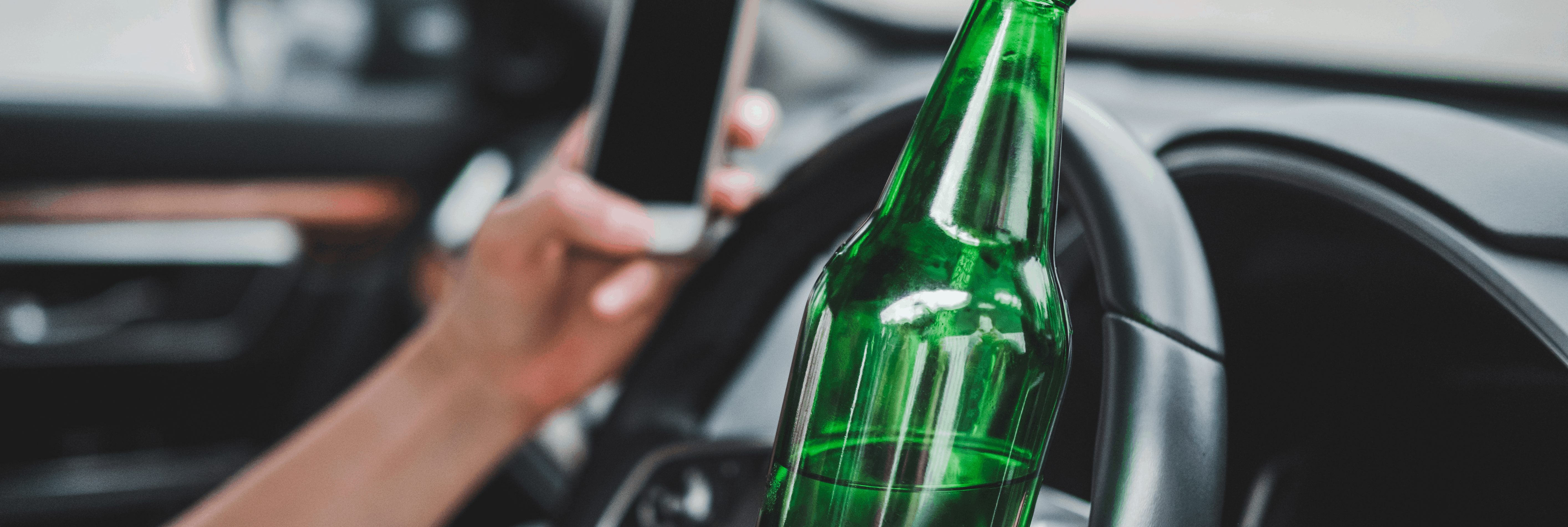 Drunk Driving Accidents