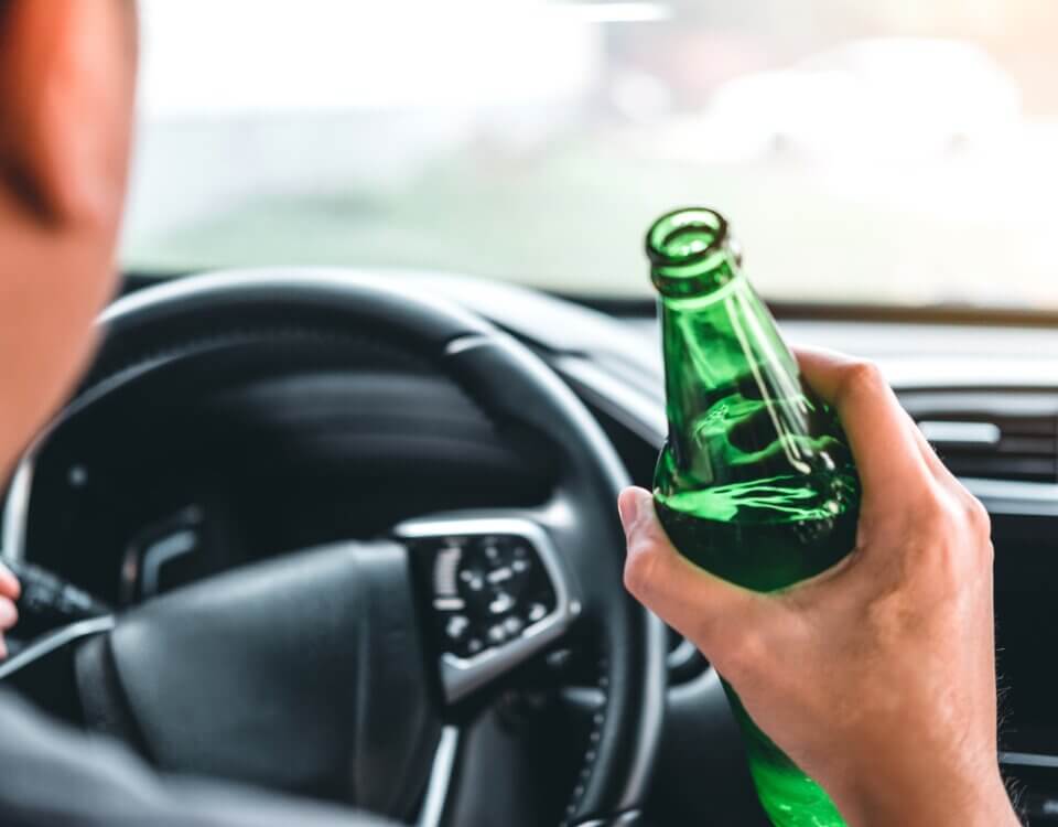 Drunk Driving Accident Lawyer in California: Protecting Victims of DUI Crashes