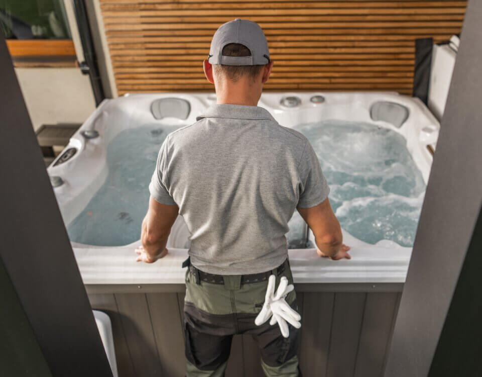 Hot Tub Injuries in California: The Hidden Dangers of Relaxation